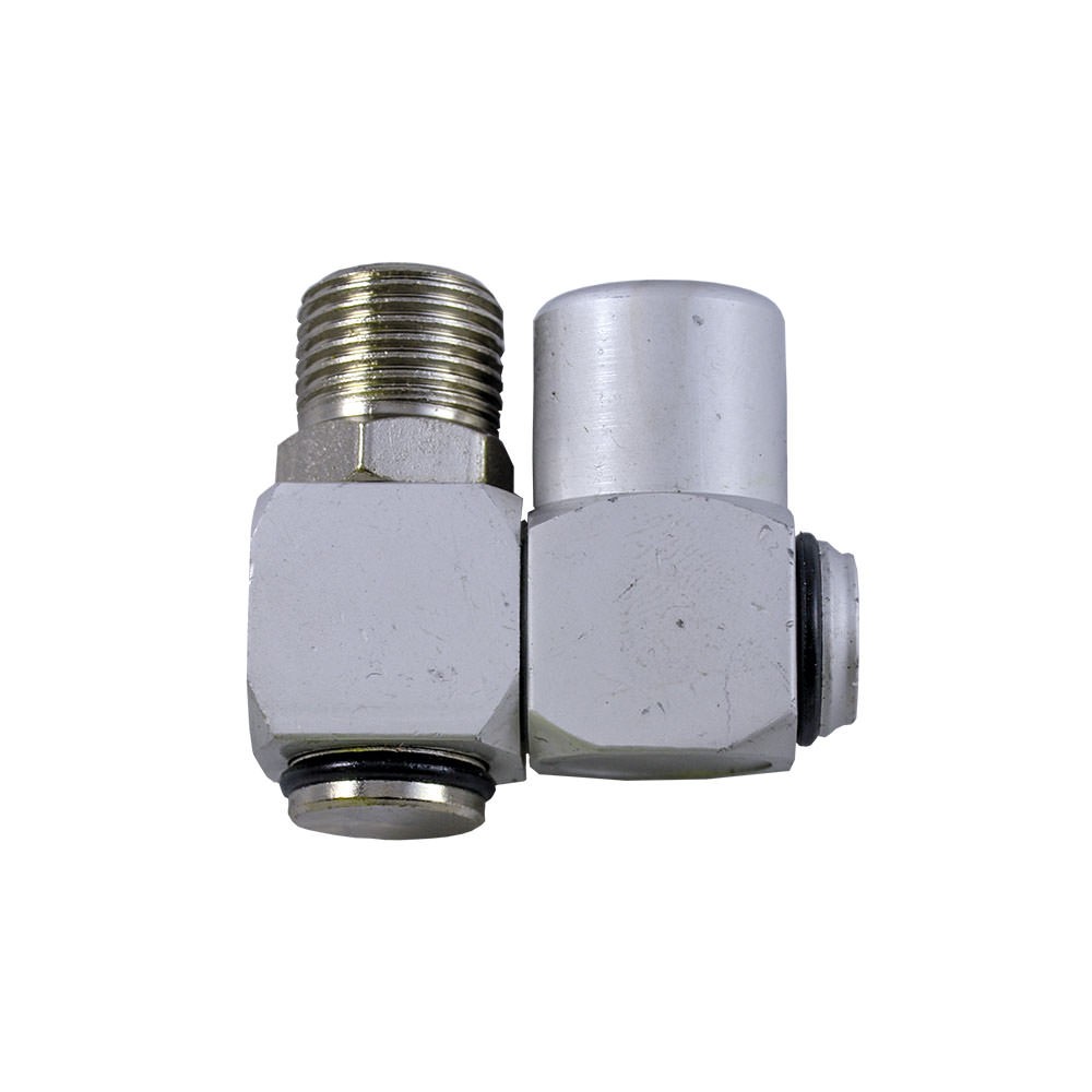 Miglior Snodo 1/2 Pneumatico Cr-Mo | Adattatore Articolato Impatto