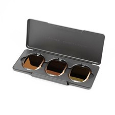 Polar Pro Vivid Collection ND/PL Filter Kit for DJI Mavic 4 Pro Drone, 3-Pack