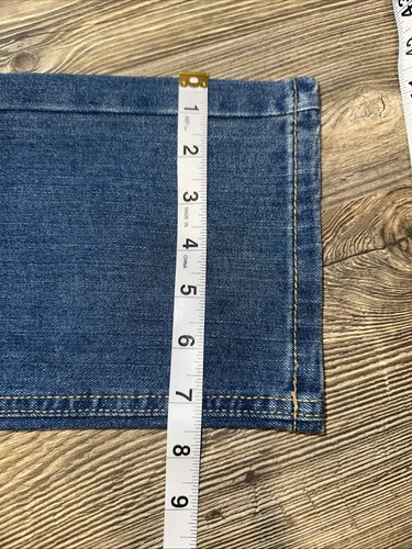 Levis 511 Slim Fit Stretch Jeans Boys 18 Reg ADJUSTABLE 29x31. NWT. G - Picture 10 of 10
