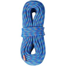 10.2mm Dynamic Climbing Rope, 40M 131ft Outdoor Rock Climbing Rope 25KN B