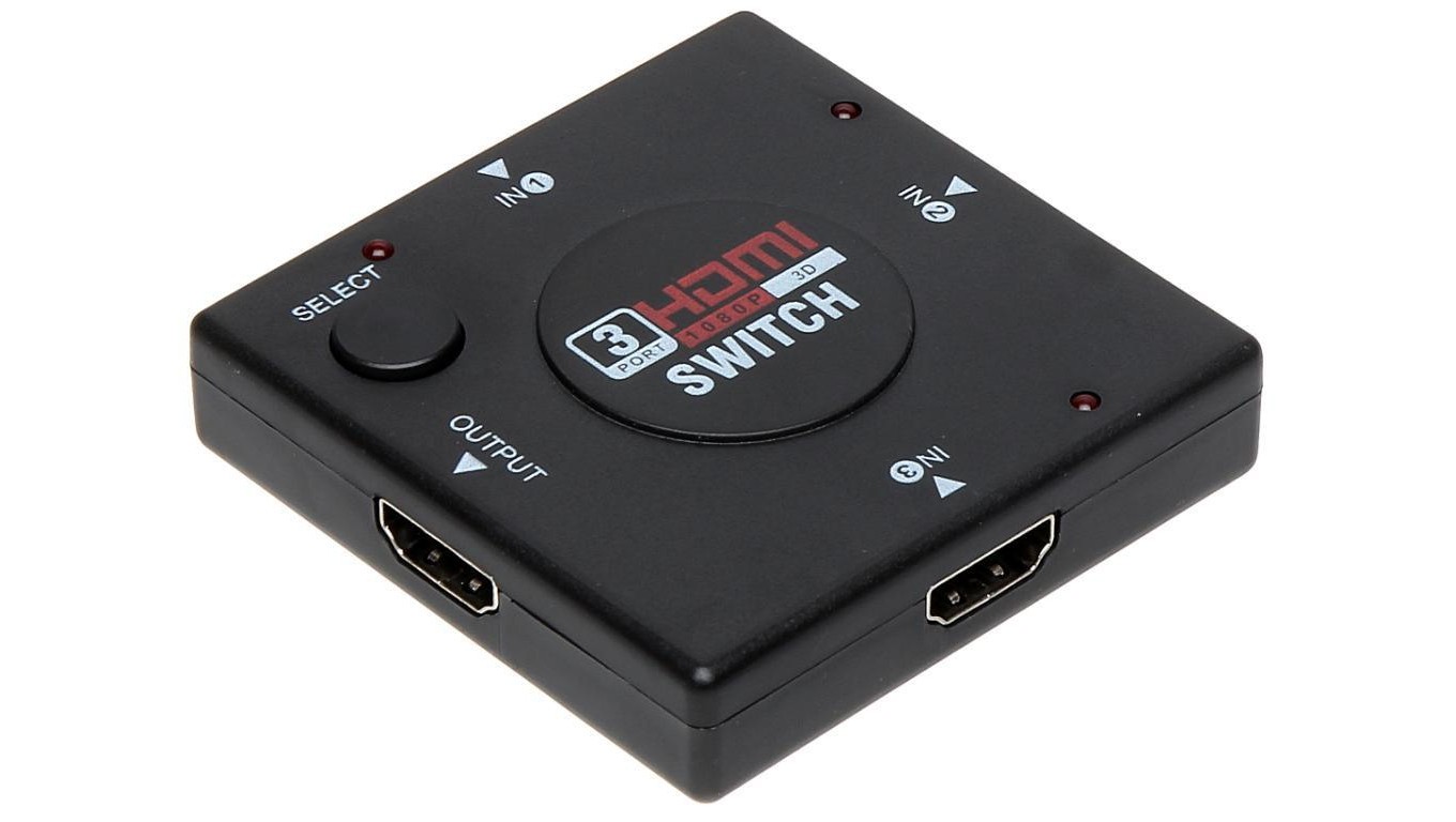 HDMI-SW-3/1