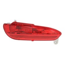 1X NEBELSCHLUSSLEUCHTE L PASST ZU: FIAT PUNTO EVO PUNTO III 199 04.08-08.18 NEU