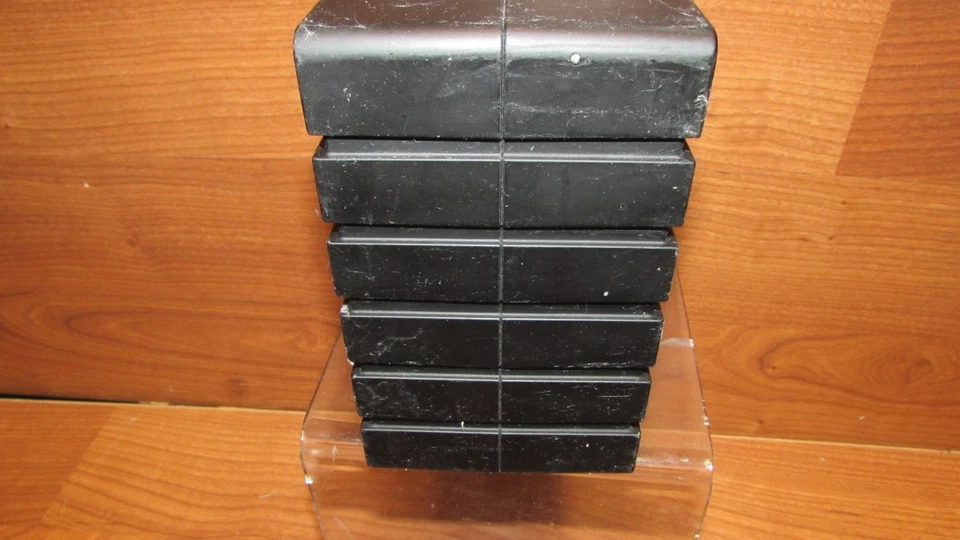 Oakley Pelican caixa de relógio caixa de câmbio máquina automática minuto SOMENTE CAIXA - Imagem 2 de 4