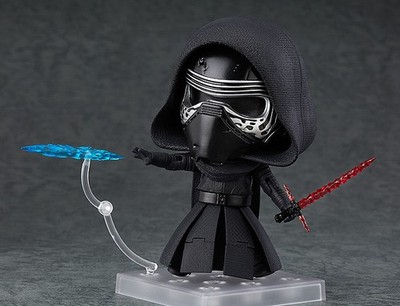 DHL Nendoroid 726 Star Wars The Force Awakens Kylo Ren