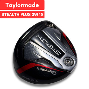 Stealth 3 Wood Head only | eBay