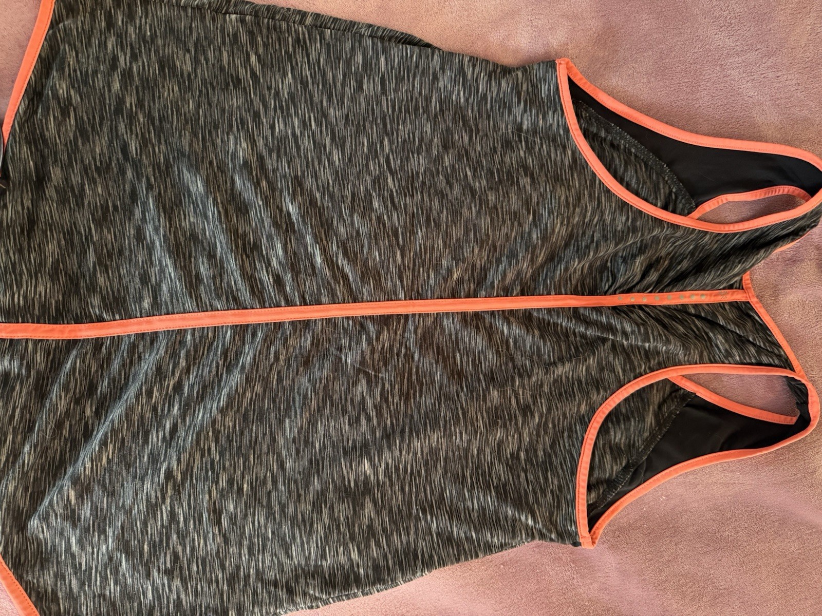 9 Piece Workout Bundle Size Large - image 9