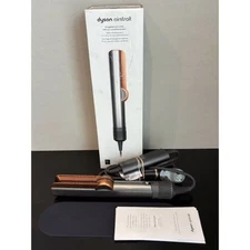 Dyson Airstrait Straightener – Copper/Nickel