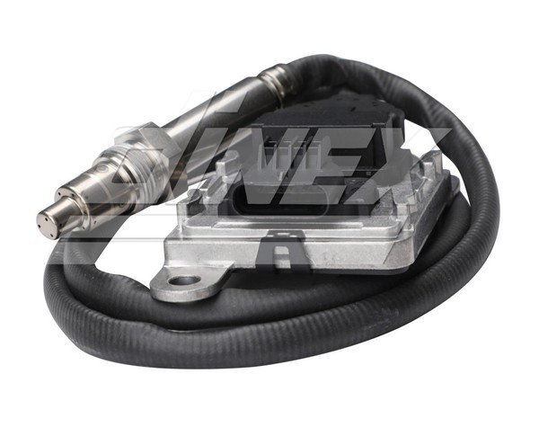 Dinex Nox-Sensor Nox-Katalysator 51022 FüR Mercedes Sprinter B906 209 CDI 906-image