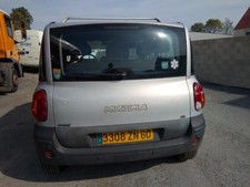 Verin de hayon / de capot Fiat MULTIPLA
