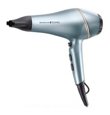 Remington Shine Therapy Pro Hairdryer 2200W AC AC9300 *Boxed Brand New*
