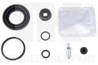 NK Reparatursatz Bremssattel 8839024 FüR Renault ScÉNic JM0 2 JM0B JM0H JM1A Dci