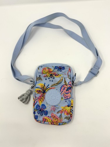 KIPLING Tally Crossbody Bag, Wild Flowers