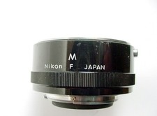 Nikon M lens Macro Tube Close up lens ring for micro Nikkor 26.95 PP 15