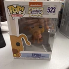 Funko Pop! Animation: Nickelodeon Rugrats Spike #523 Vinyl Figure