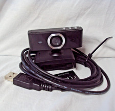 KQ246AA DC-8870 HP Webcam Deluxe Camera Compu...