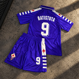 Batistuta Fiorentina | eBay