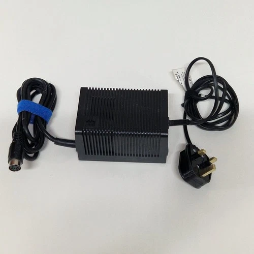 Atari 520 1040 ST Computer External SF 354 314 Power Supply C070095-3
