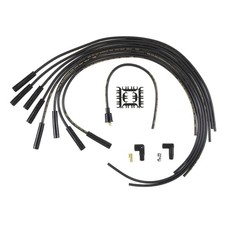 Spark Plug Wire Set-universal Fit Accel 4040k Spark Plug Wire Set-universal Fit Accel 4040k