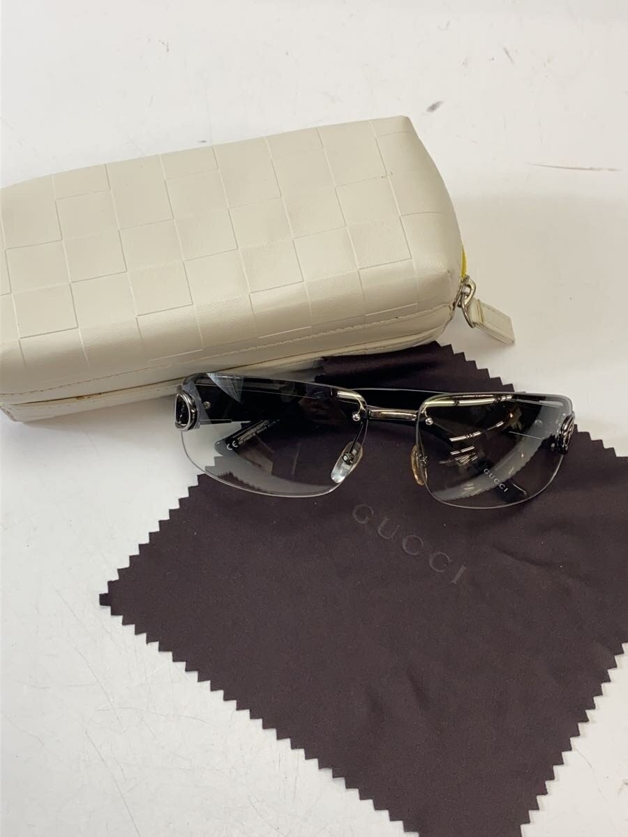 GUCCI Sunglasses BLK Men GG2766 thumbnail 8