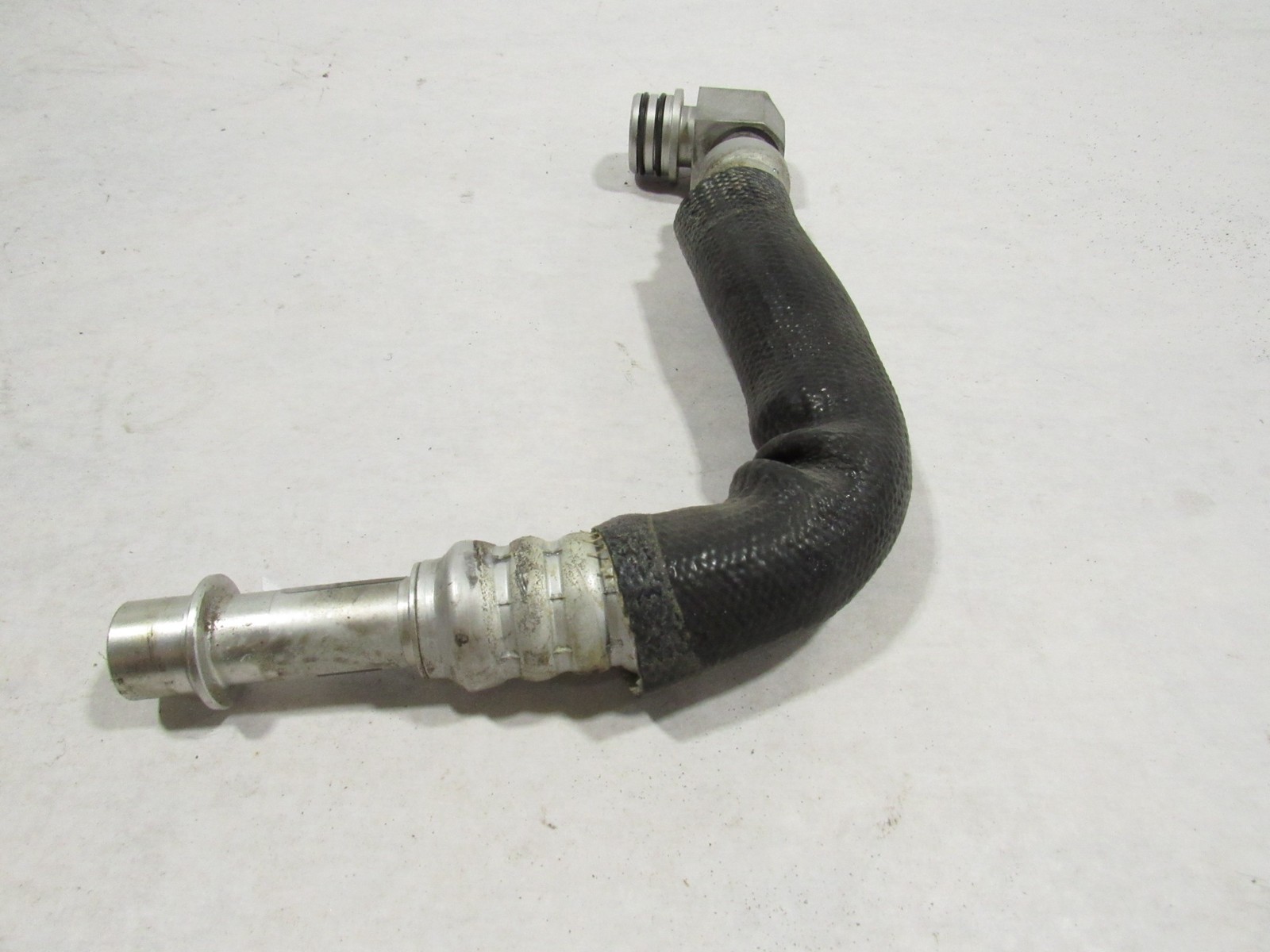 Ferrari 488 Spider 2017 Gearbox Oil Return Pipe Tube Hose Line 15-19 |@2