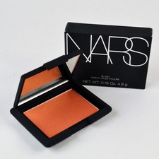 Nars Blush TAJ MAHAL - Full Size 0.16 Oz. / 4.8 g - In Box