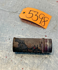 1950 Ford 8n Tractor Engine Oil Fill Tube