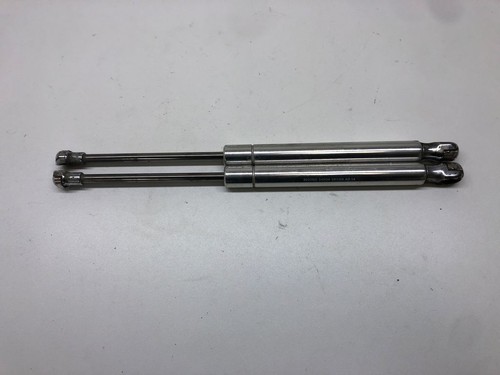 Volkswagen Phaeton Gasdruckfeder Dämpfer Heckklappe Kofferraumdeckel DRA78919