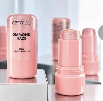Highlighter Diamond Haze Jelly Stick 010 Born To Sparkle