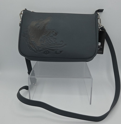 NWT Our Universe Harry Potter Dementor Crossbody Bag New!