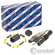 Sonde lambda Jeep CHEROKEE