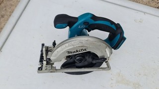 Makita Circular Saw 18v
