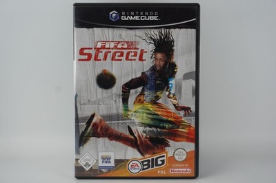 FIFA Street von Electronic Arts GmbH | Game | Zustand gut
