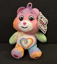Care Bears Togetherness Bear Plush Stuffed An...