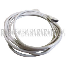 New MITSUBISHI A1SC50B Extension Cable 5M