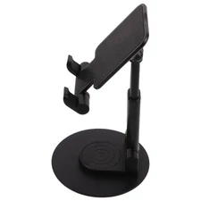  Adjustable Phone Stand Cell Kickstand Attachment Holder for Desk