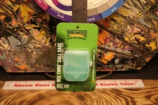 Primos Hunting See Thru Mouth Call Case - Light Blue - MADE IN MISSISSIPPI New