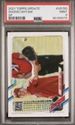 2021 Topps Update SP #US150 Shohei Ohtani PSA 9 Mint