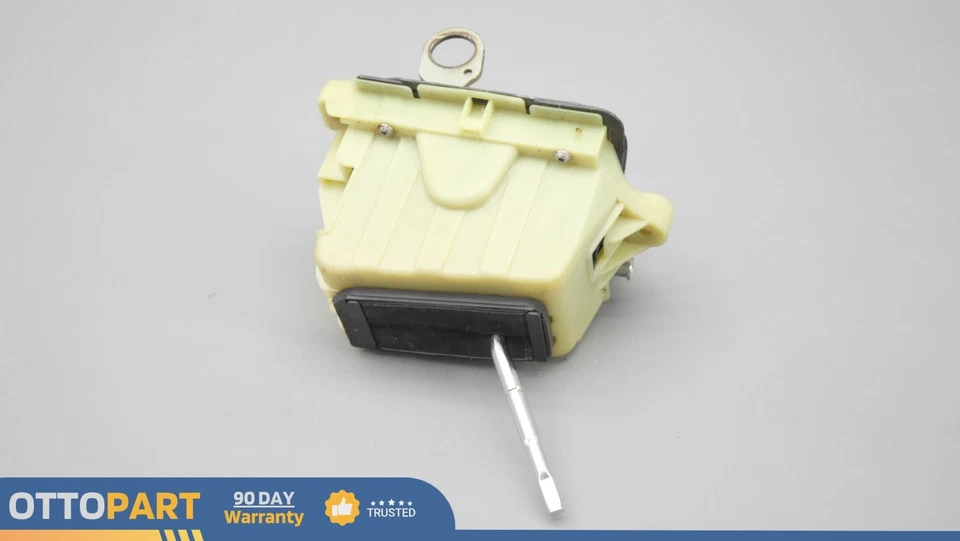 Напольный переключатель передач коробка передач переключатель передач 2008-2018 MERCEDES-BENZ C250 OEMA204267003 - Изображение 2 из 4