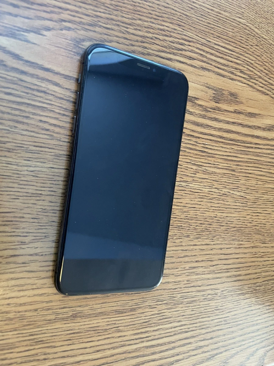 iPhone X 64GB iOS for sale | eBay