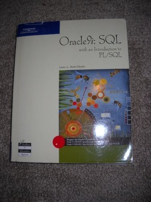 Oracle 9i: SQL with an Introduction..., Morris-Murphy, 