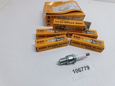 Bougies d'allumage Fiat 128