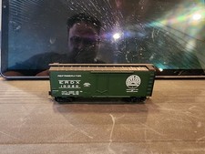Micro Trains N Scale #21420 Eastern States Fa...