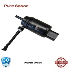 BMW 1 Series F20 Windscreen Washer Pump Fluid Tank Container 7345844