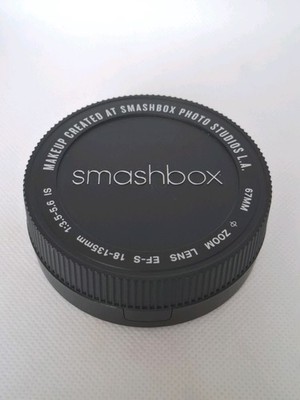 SMASHBOX Photo Finish Fresh Setting Powder 12g Full Size SHADE 02 NEU Rare x1 