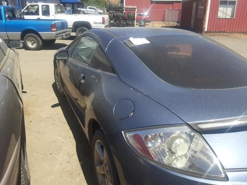 Электронный модуль управления двигателем ECM 2,4 л 4 цилиндра подходит для 08 ECLIPSE 25876159 - Изображение 4 из 4