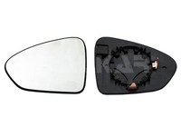 Spiegelglas AußEnspiegel Links FüR Fiat Tipo SchräGheck 356_ 1.4 1.6 D 356 1.0