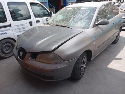 Quadro Strumenti per SEAT IBIZA (6L1) Fresh 2005 334650 - Bild 2 von 7