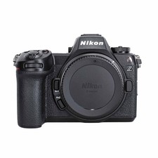 Nikon Z6III FX-format Mirrorless Camera Body