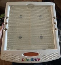 Chevalet de remplacement Lite Brite Illumin Art - FONCTIONNE