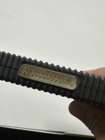 Game Shark Sega Saturn Game Enhancer Memory - Tested - Working